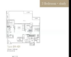 The Lakefront Residences (D22), Condominium #570155461
